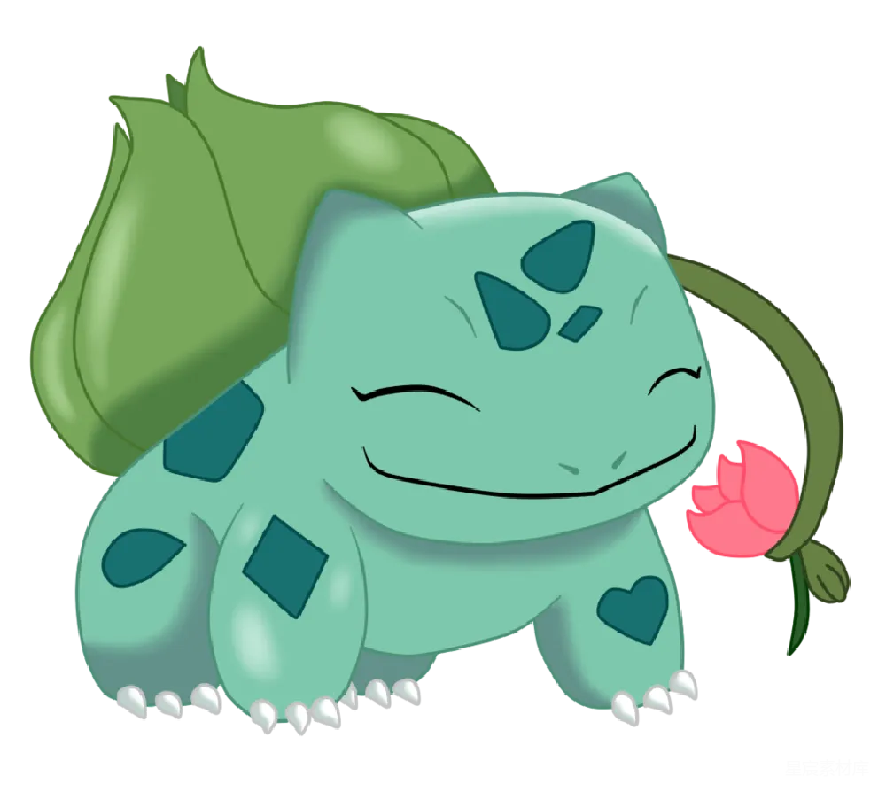 元素素材 元素 pokemon