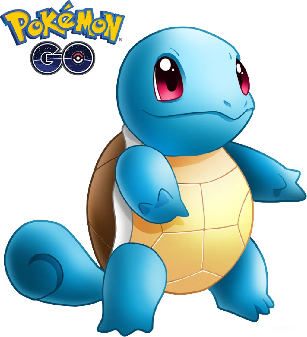 元素素材 元素 pokemon