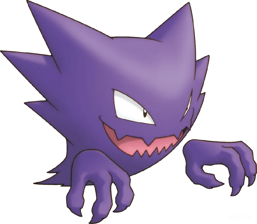 元素素材 pokemon