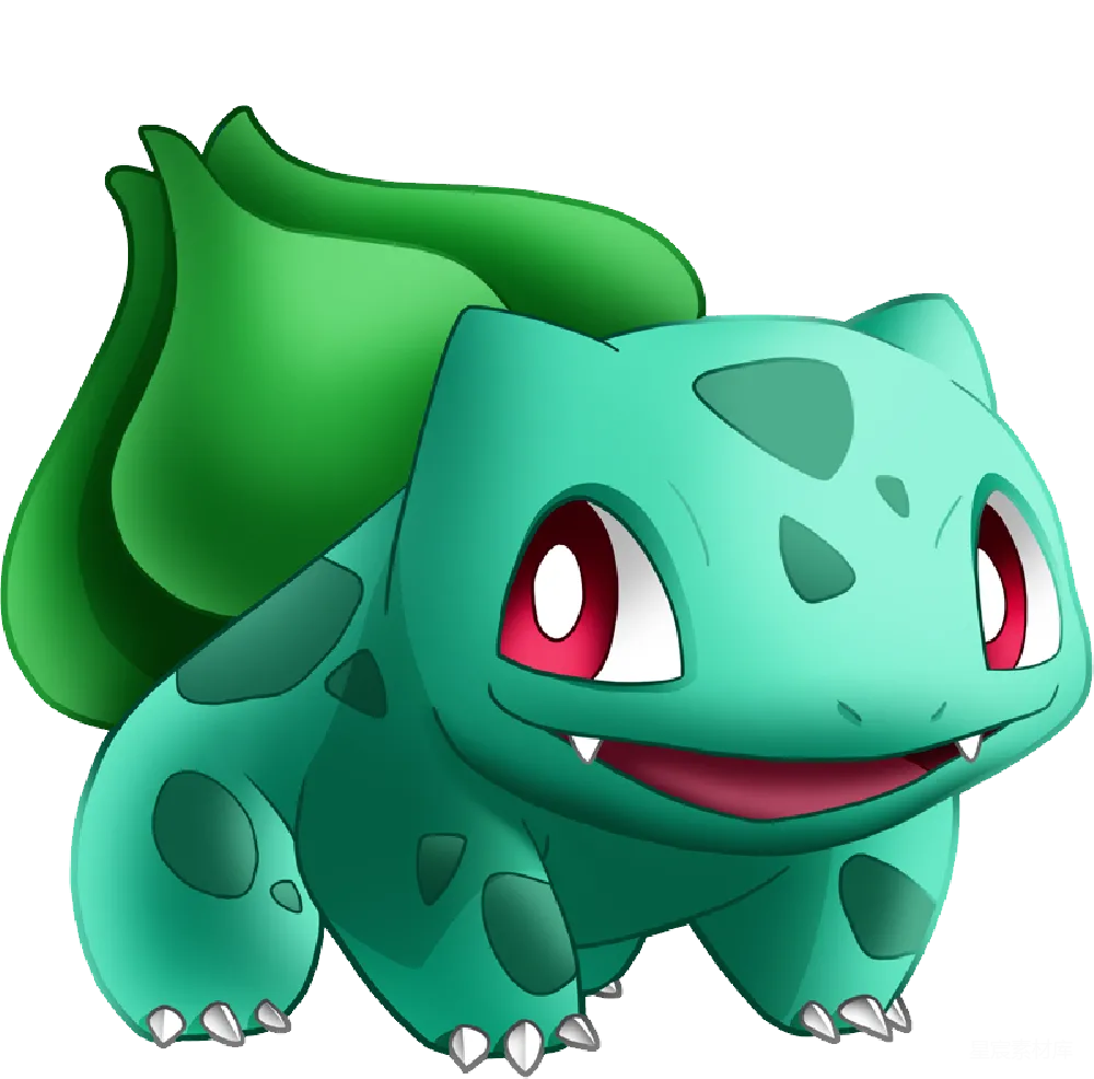 元素素材 元素 pokemon