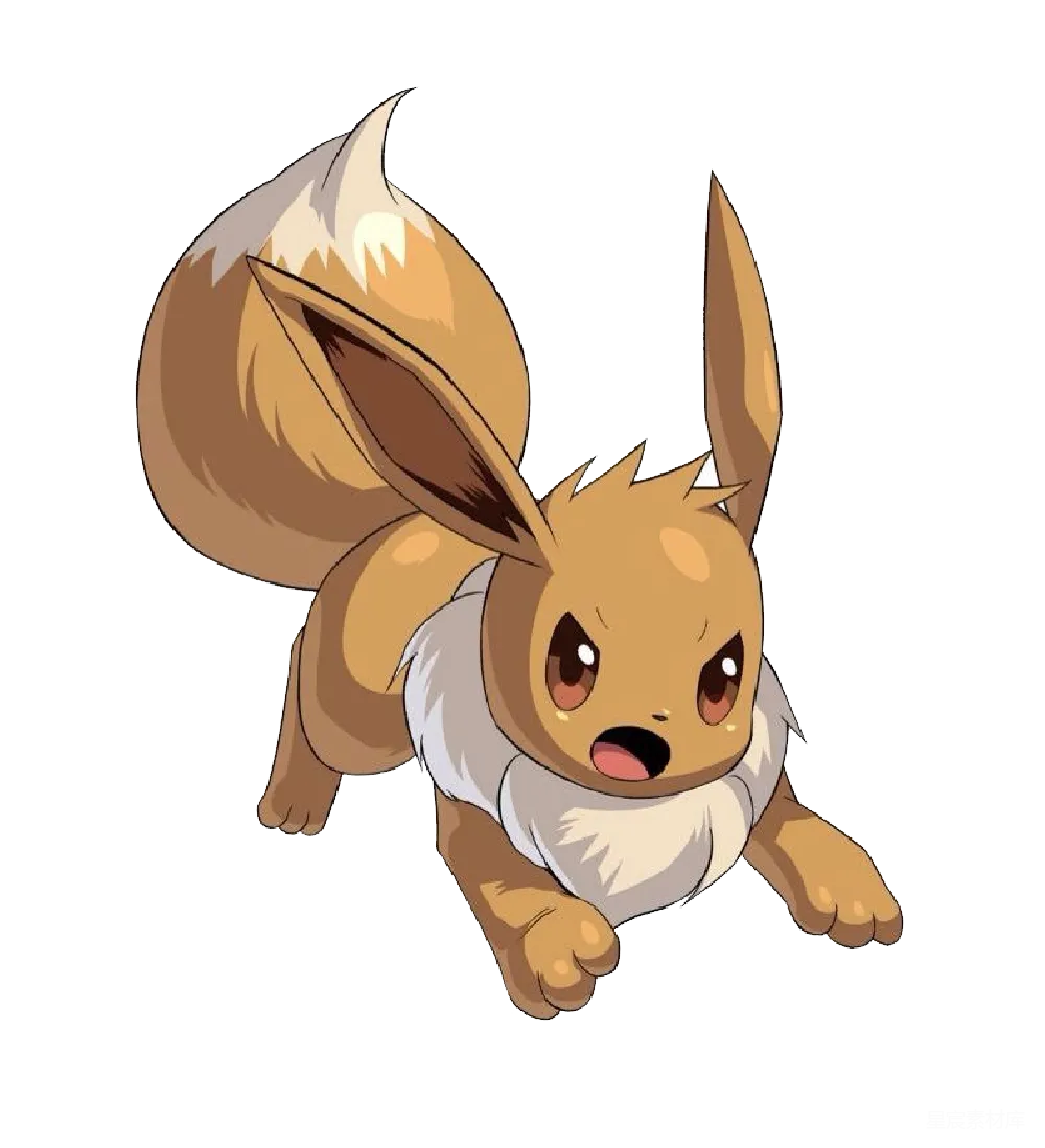 元素素材 元素 pokemon