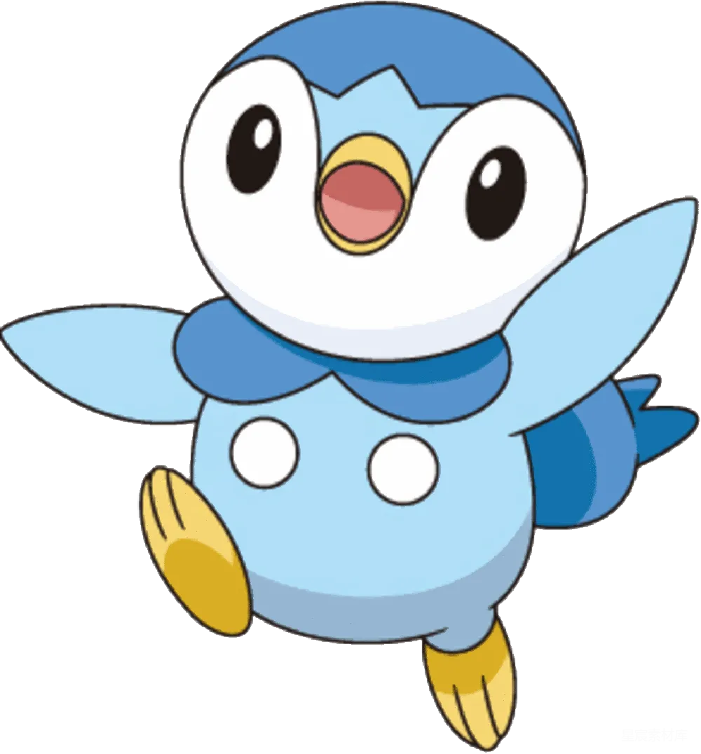 元素素材 元素 精灵宝可梦