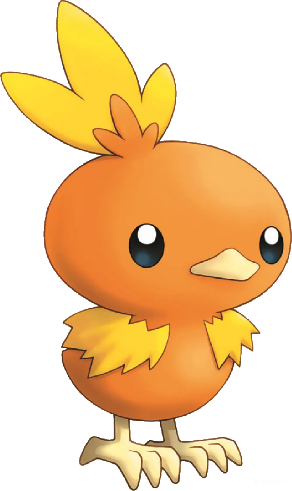 元素素材 pokemon