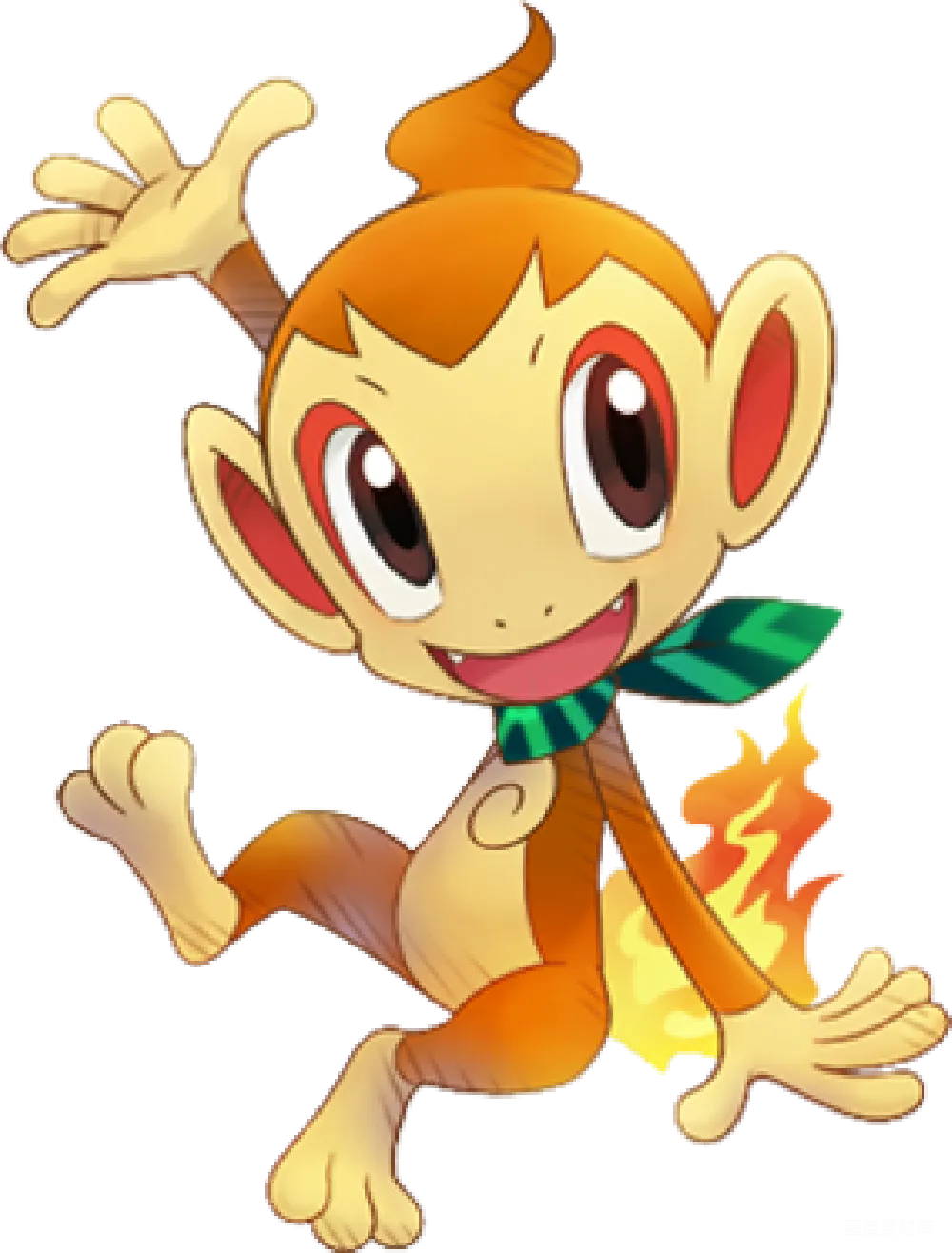 元素素材 pokemon