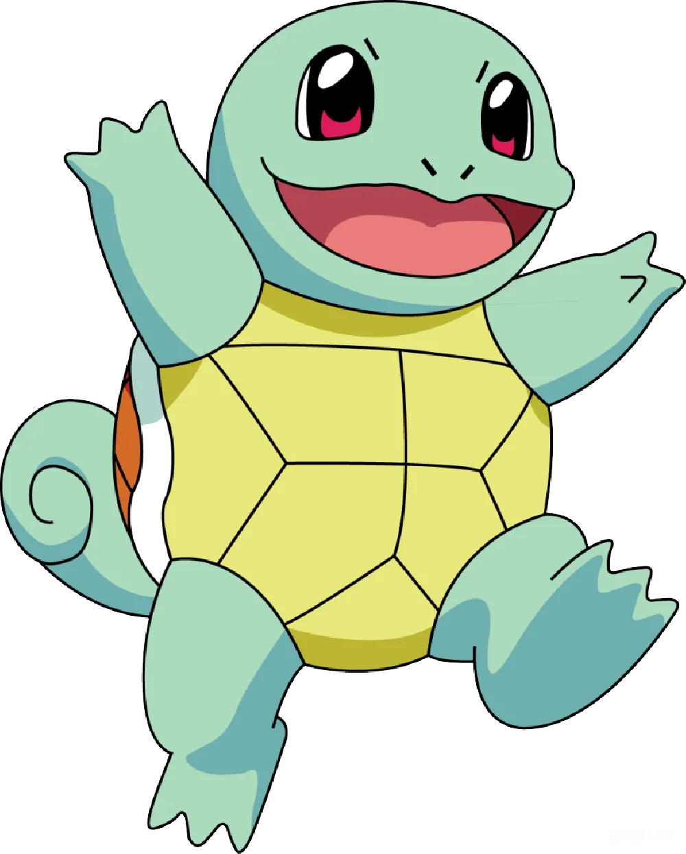 元素素材 元素 pokemon