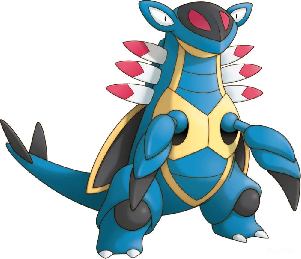 元素素材 pokemon