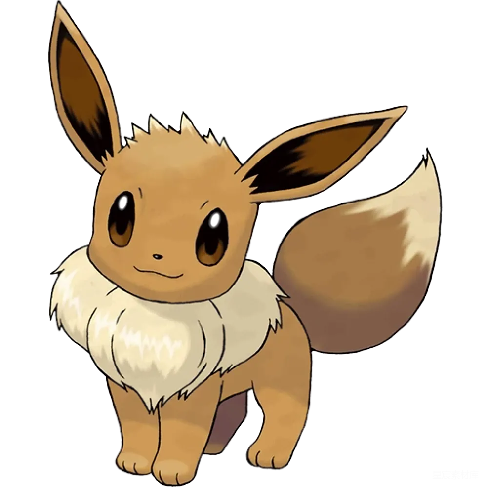 元素素材 元素 pokemon