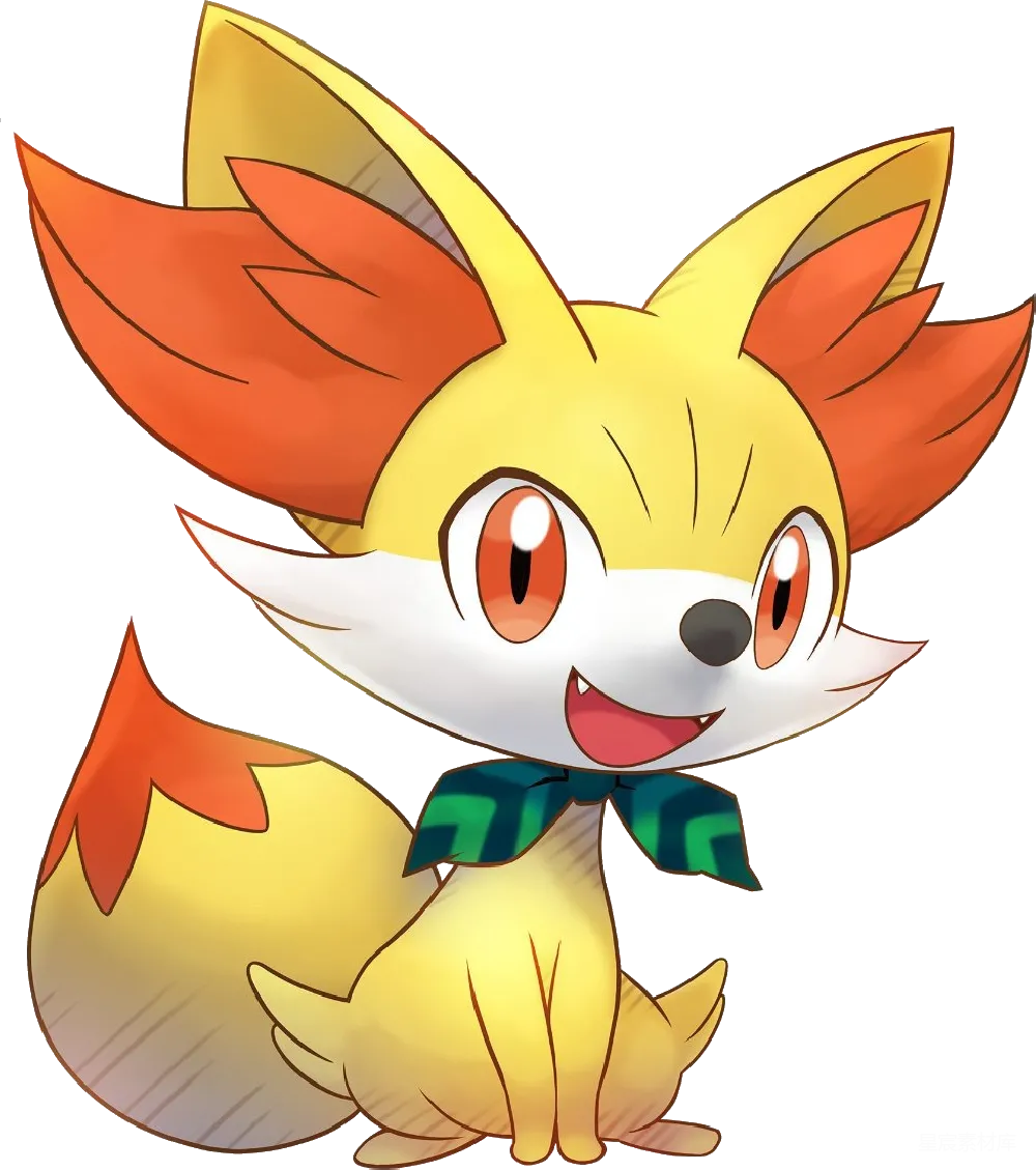 元素素材 元素 pokemon