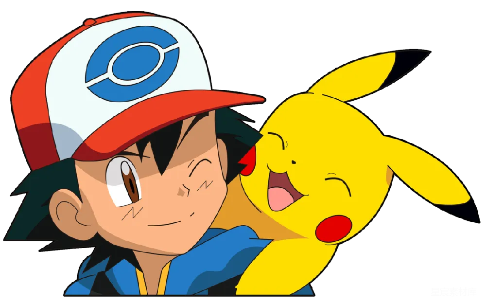 元素素材 元素 pokemon