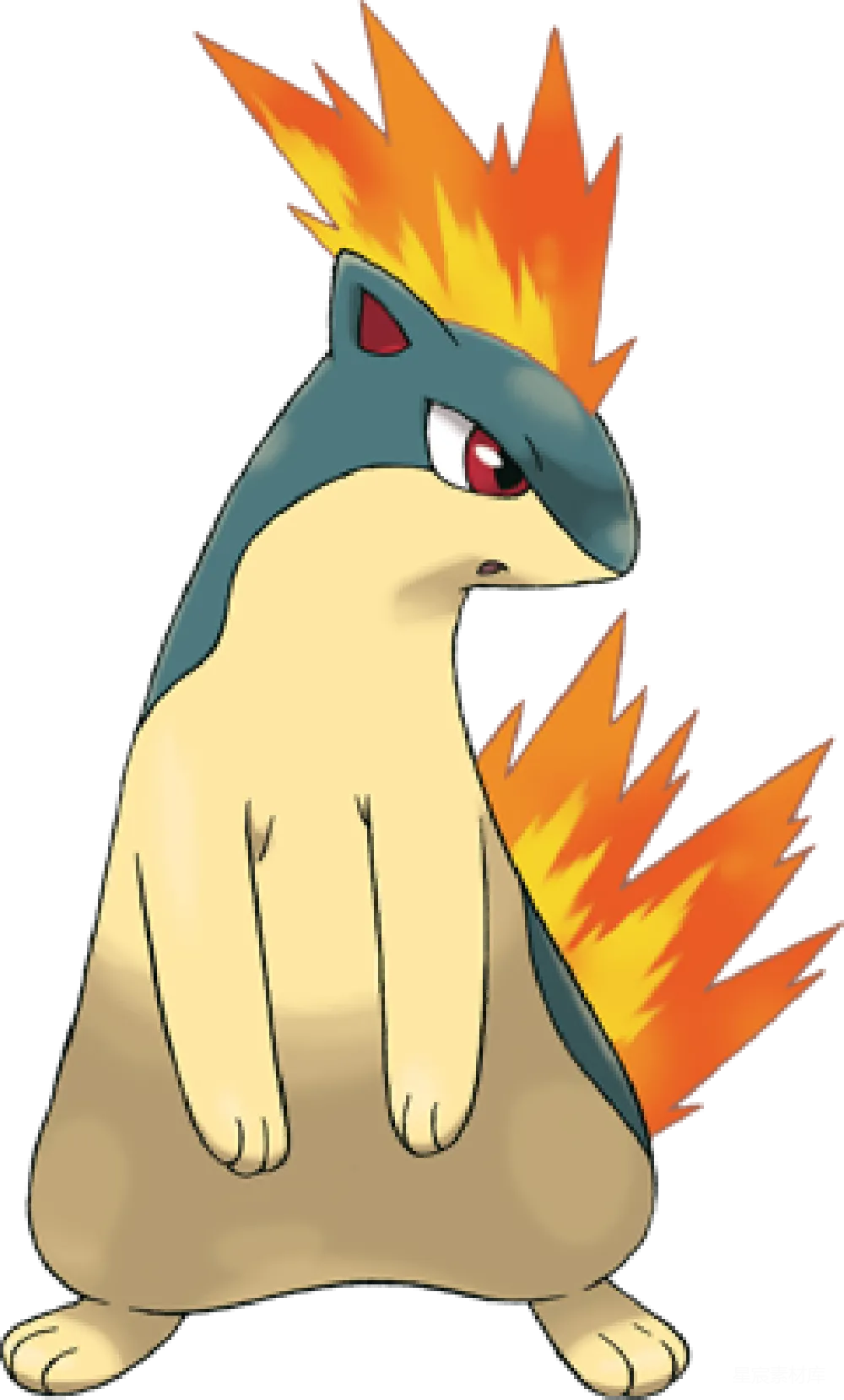 元素素材 元素 pokemon