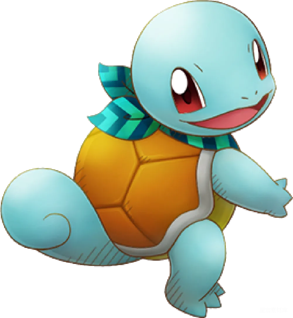 元素素材 元素 pokemon