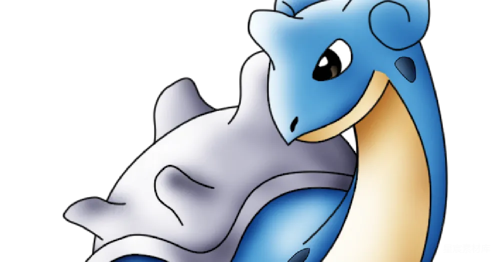 元素素材 元素 pokemon