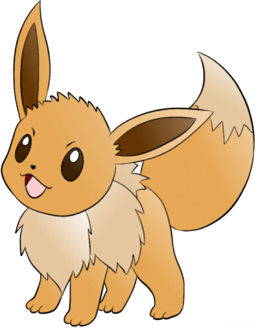 元素素材 元素 pokemon