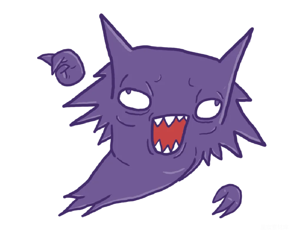 元素素材 元素 pokemon