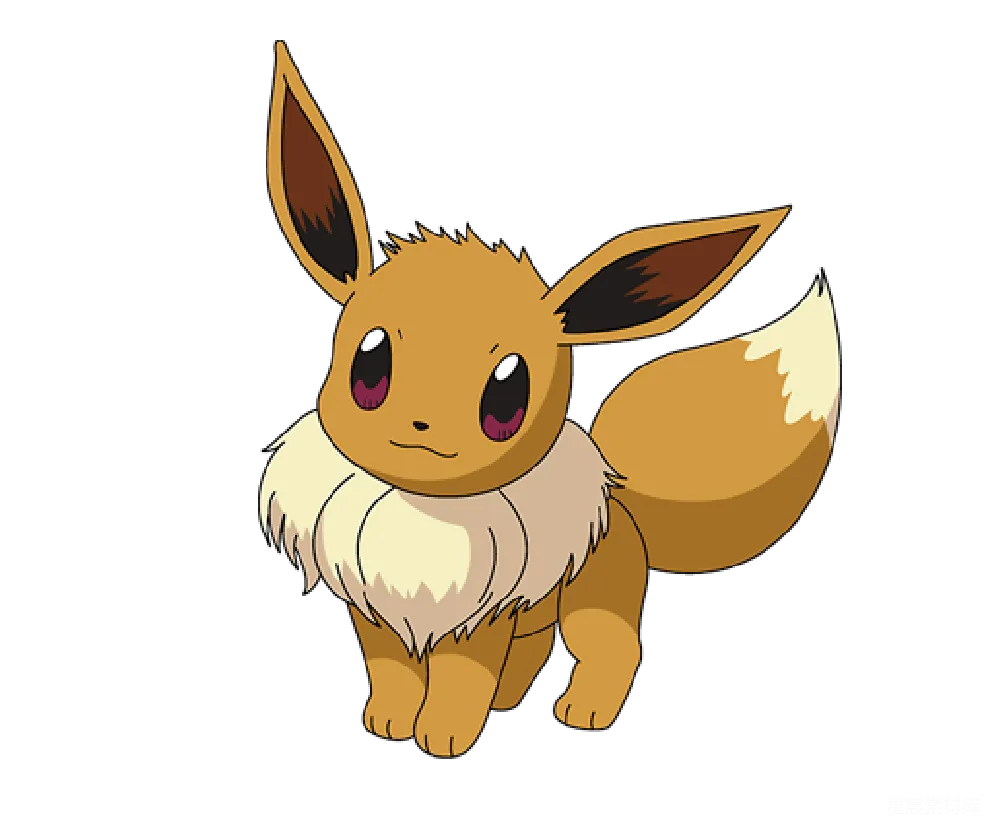 元素素材 元素 pokemon