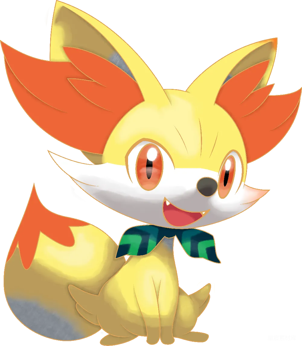 元素素材 元素 pokemon