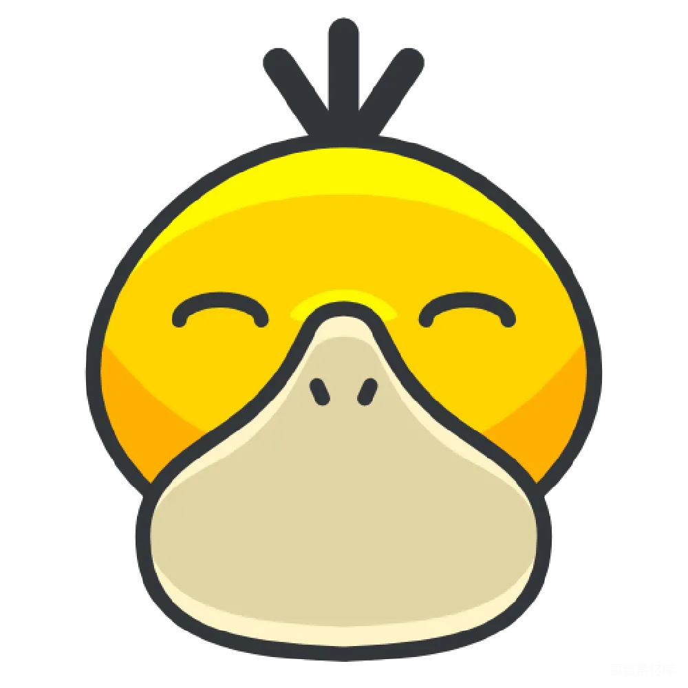 元素素材 pokemon