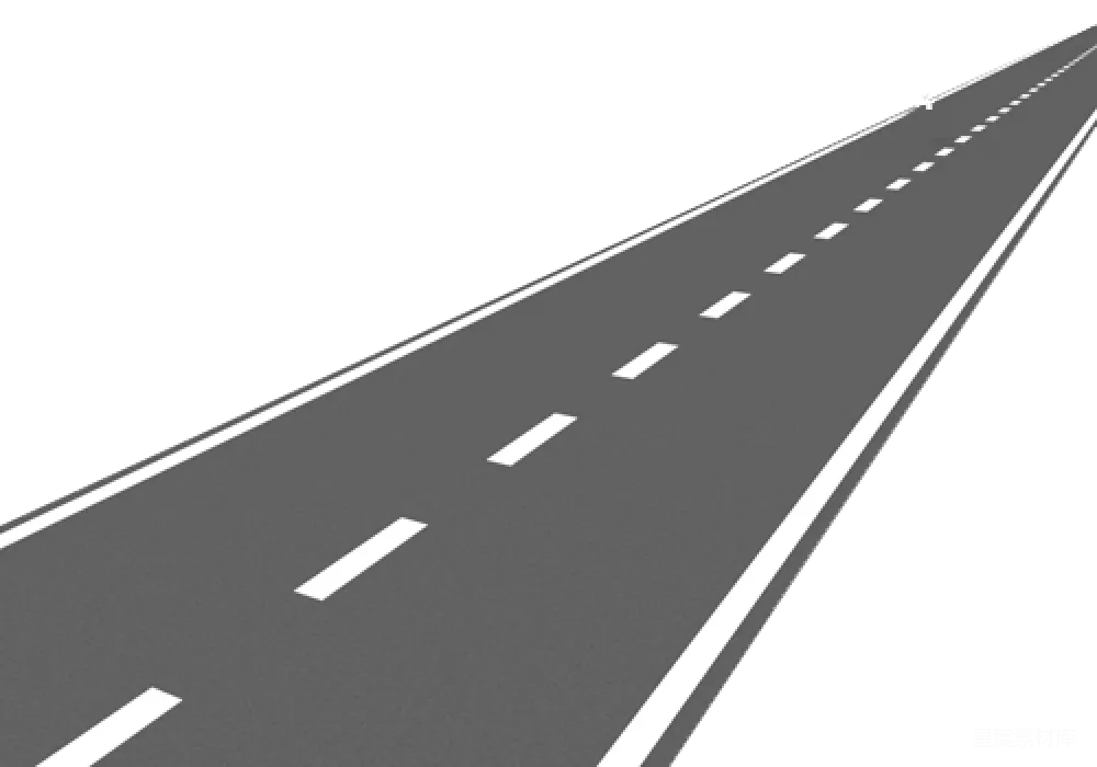 元素素材 元素 高速公路