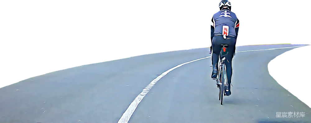 元素素材 元素 道路