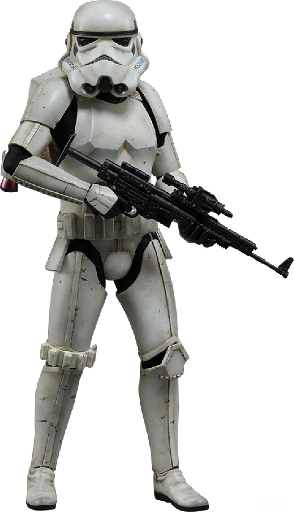 元素素材 storm trooper