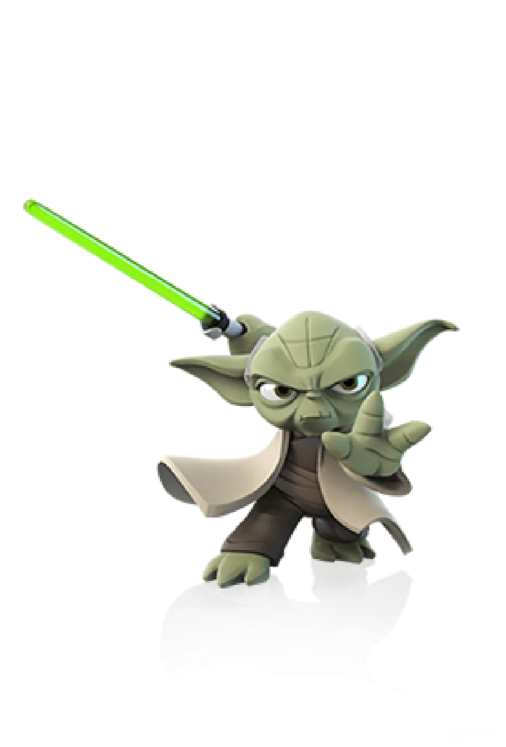 元素素材 元素 尤达