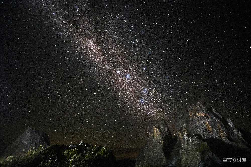 高清摄影 galaxy