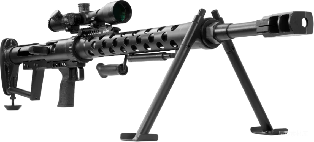 元素素材 元素 狙 sniper