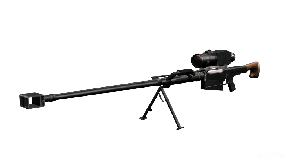 元素素材 元素 狙 sniper