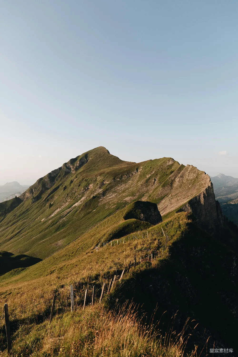 高清摄影  青山绿水的风景