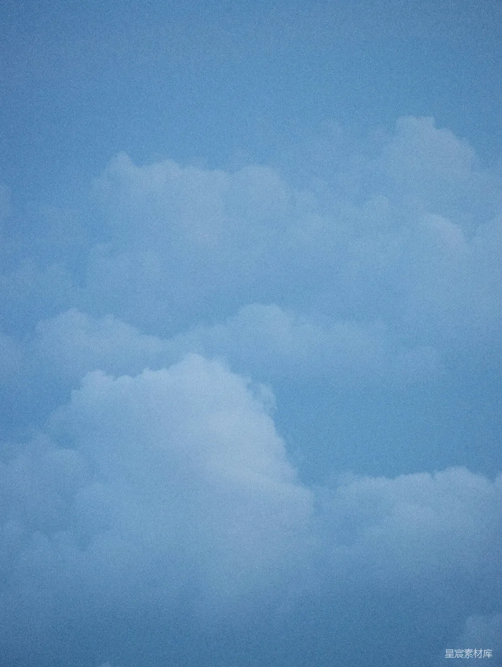 高清摄影 壁纸 旅行 自然 白云和蓝天