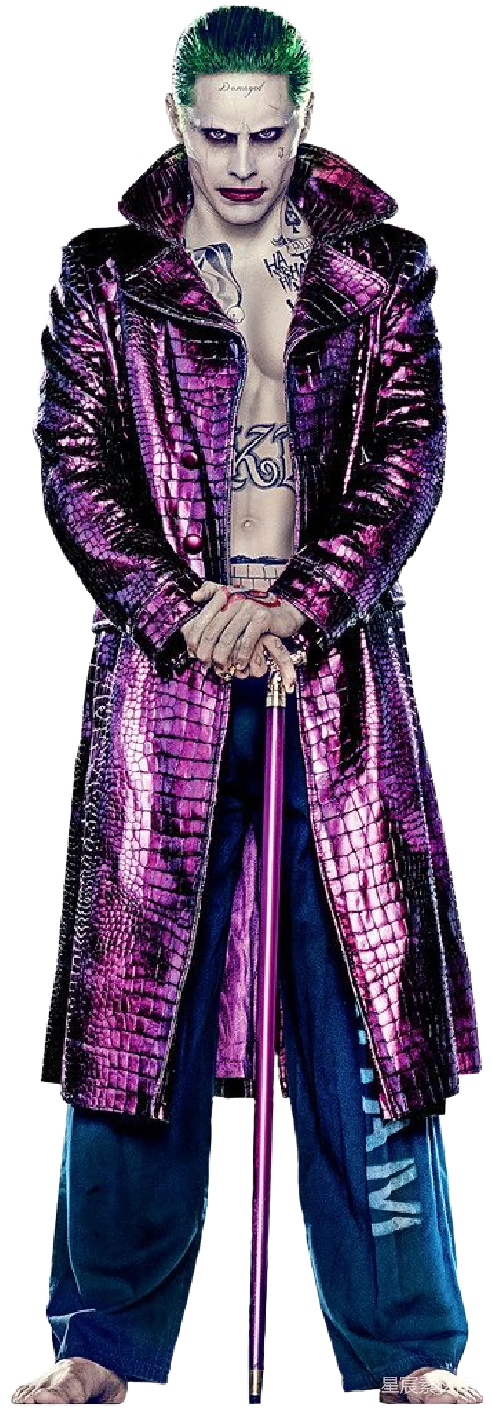 元素素材 元素 小丑