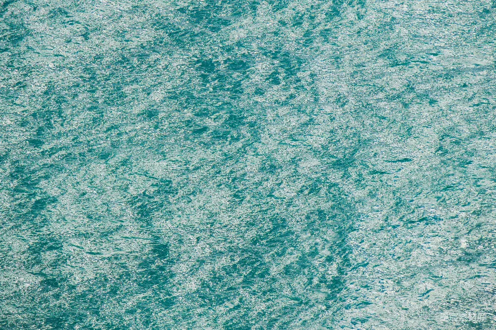 高清摄影  一片水域