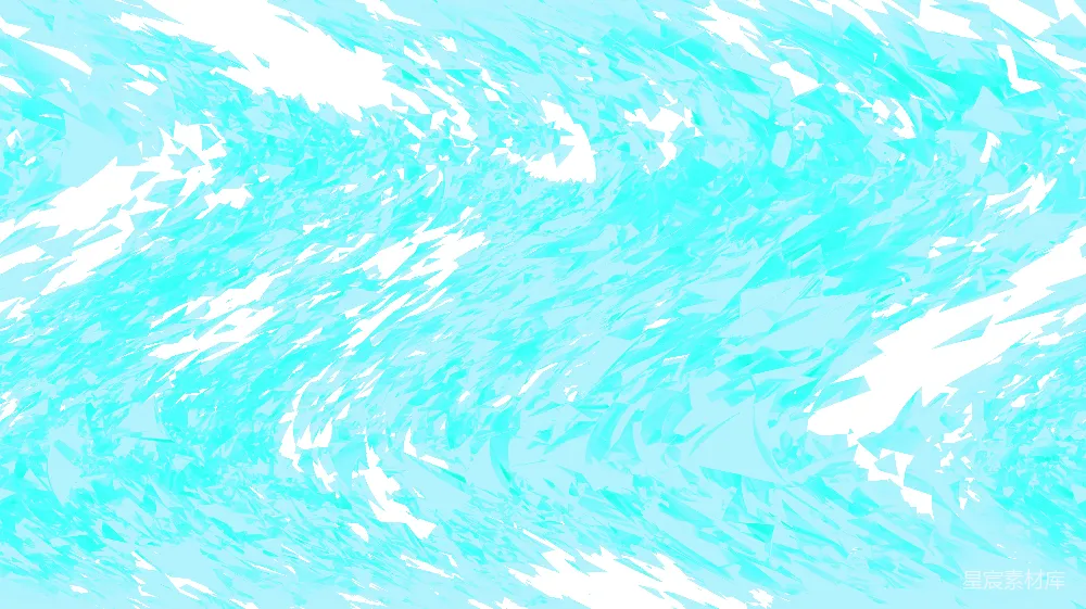 高清摄影  模糊的蓝天白云图像