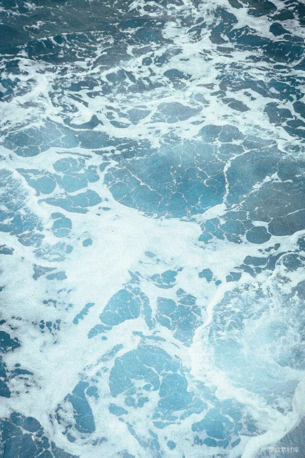 高清摄影 壁纸 海水旁边的水