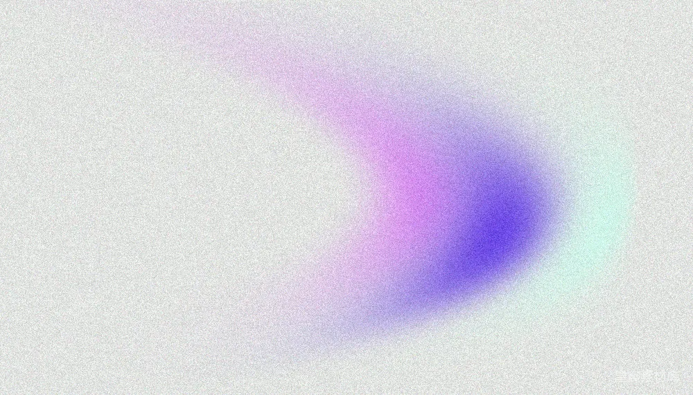 高清摄影  抽象的彩色渐变漩涡在浅色背景上