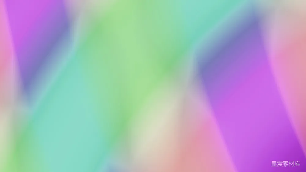 高清摄影  柔和的淡色抽象背景，带有柔软的对角条纹。