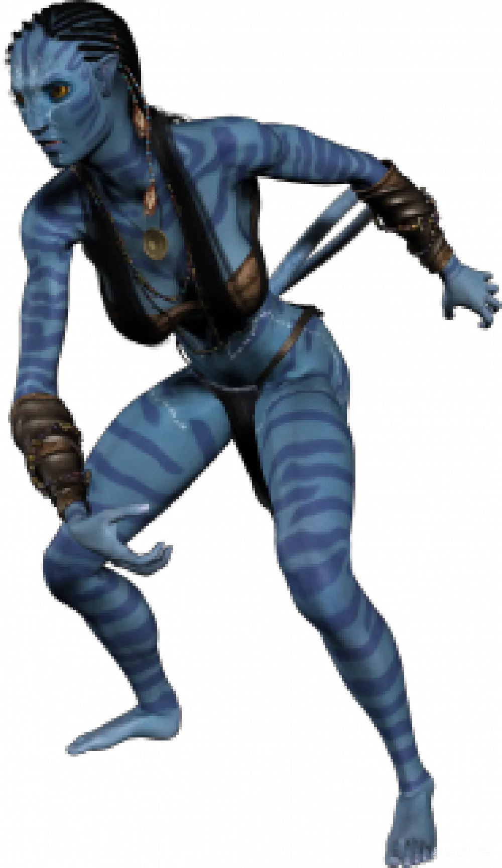 元素素材 元素 Avatar