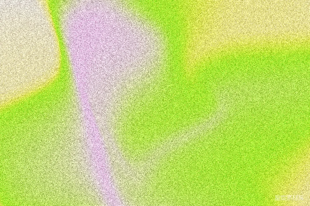 高清摄影  柔和的淡紫色绿色和粉红色渐变背景