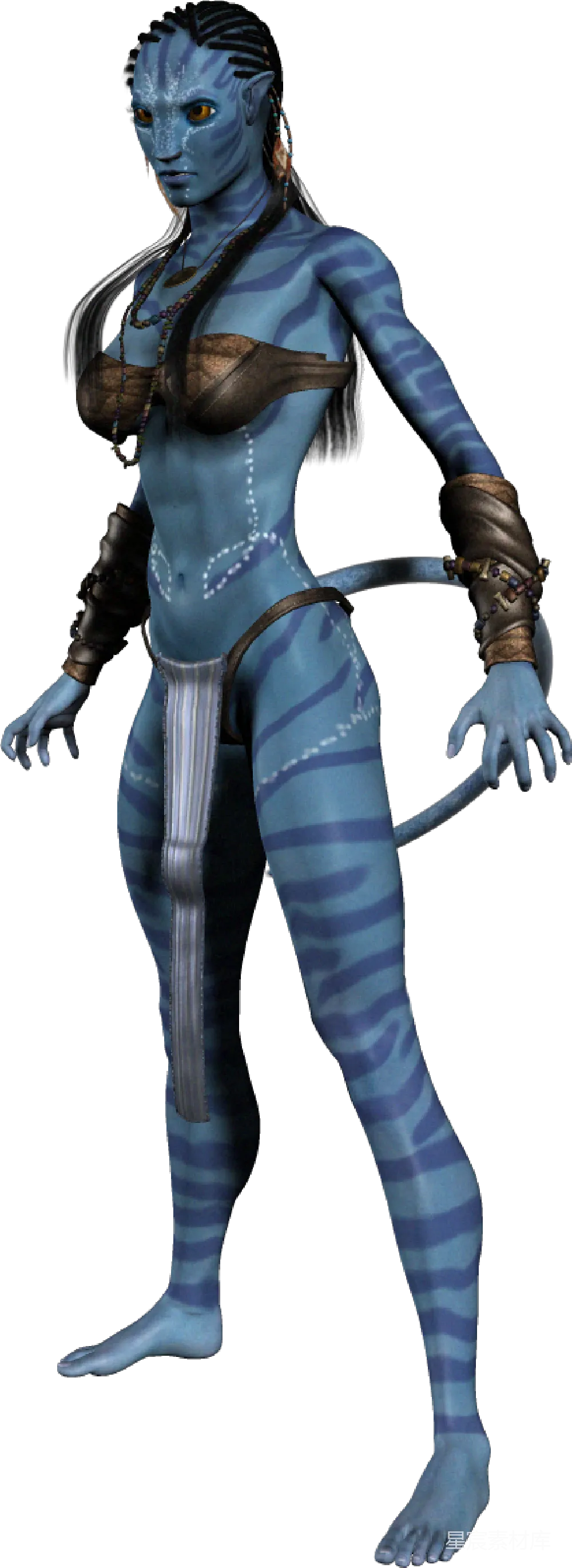 元素素材 元素 Avatar