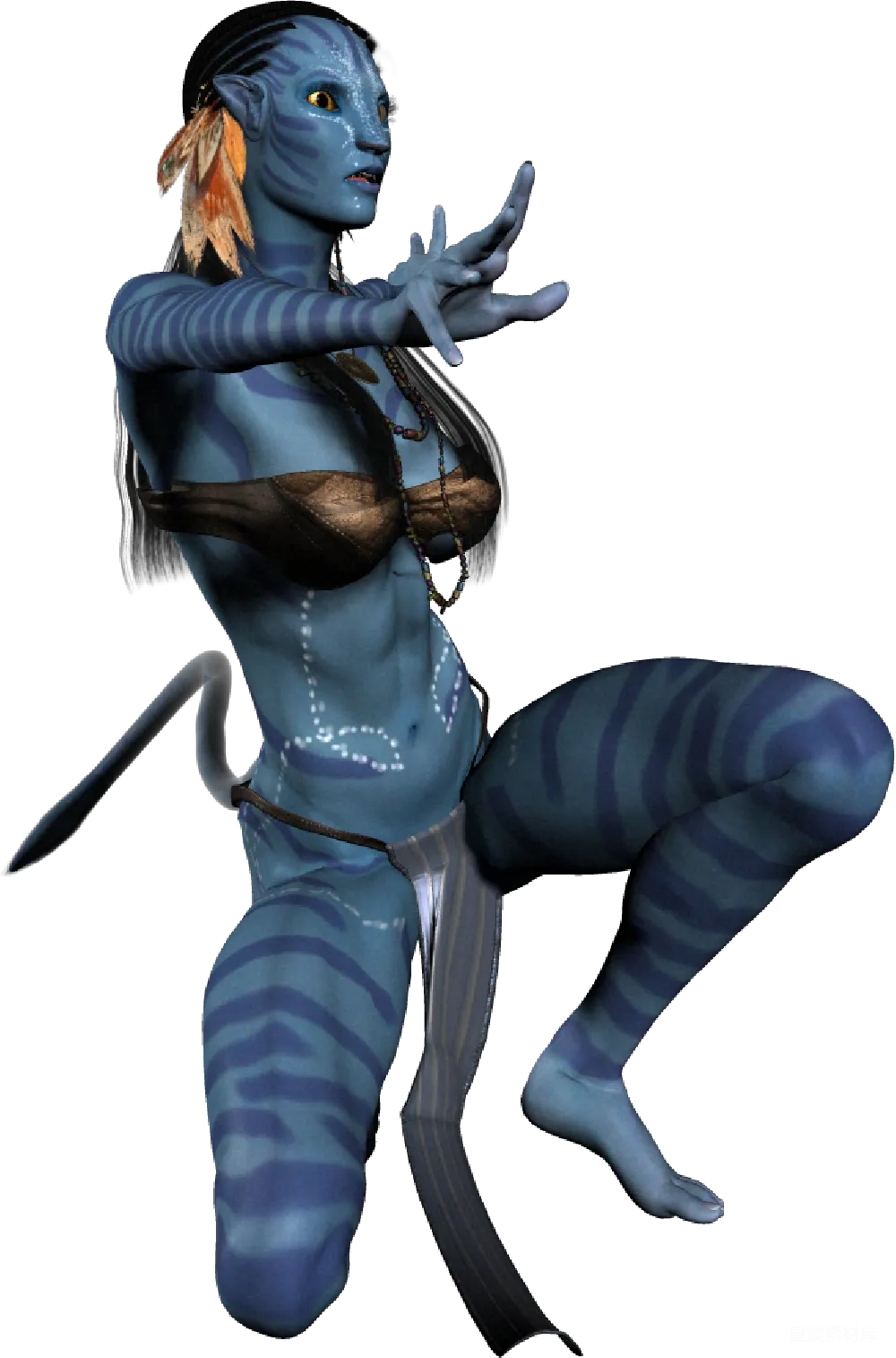 元素素材 元素 Avatar