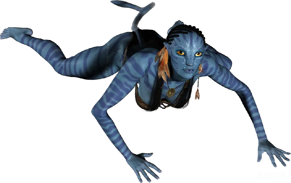 元素素材 元素 Avatar