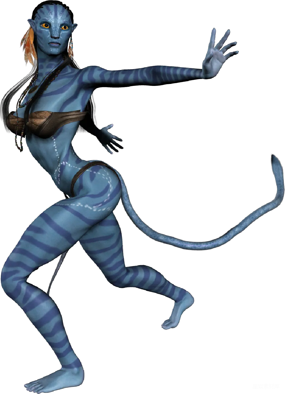 元素素材 元素 Avatar