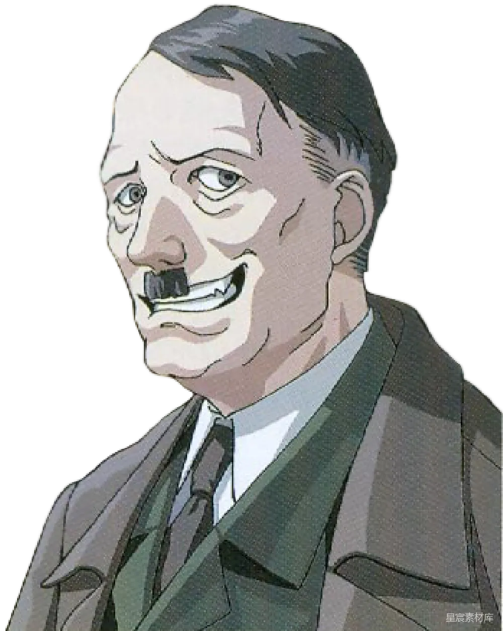 元素素材 元素 阿道夫