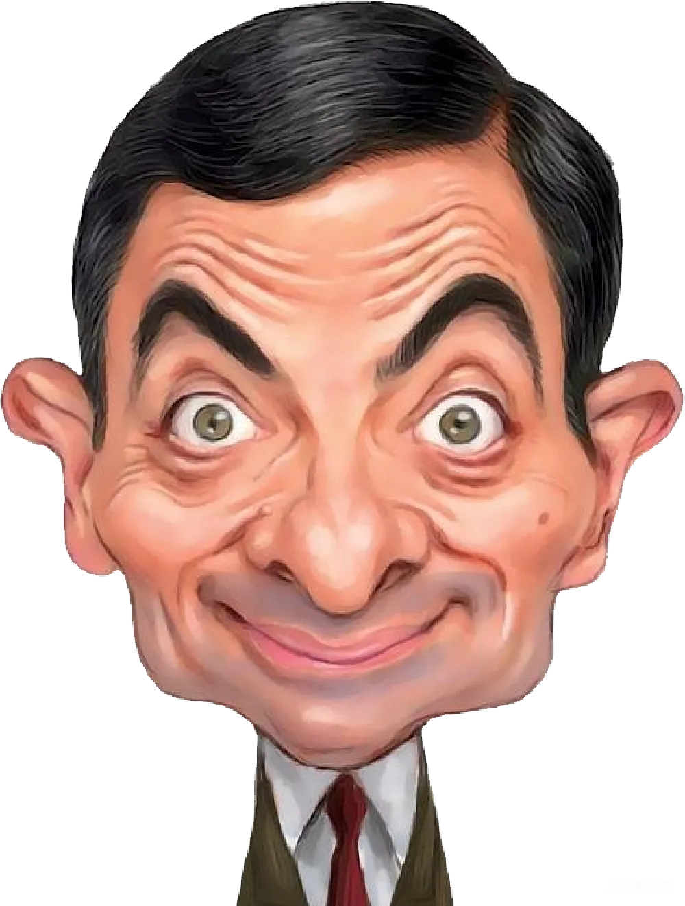 元素素材 元素 Mr.