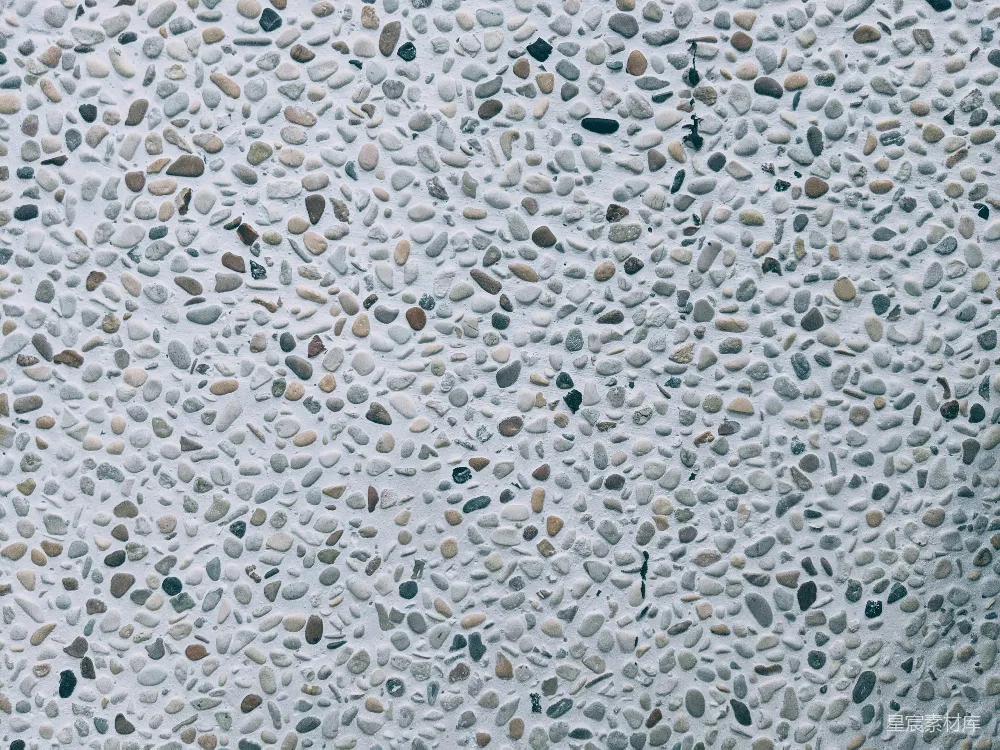 高清摄影  抽象的黑白画