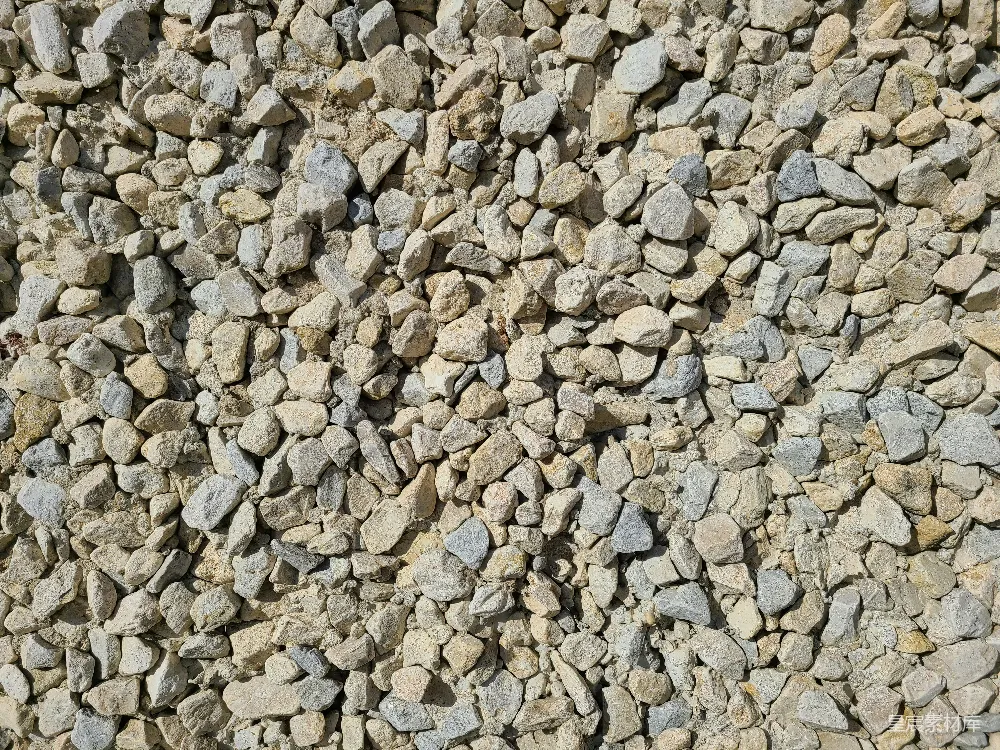 高清摄影  岩石墙的特写，由岩石构成。