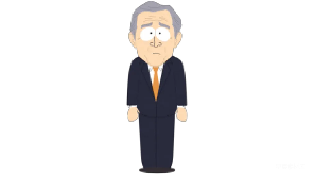 元素素材 元素 乔治