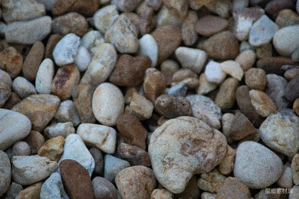 高清摄影  一张岩石的特写照片