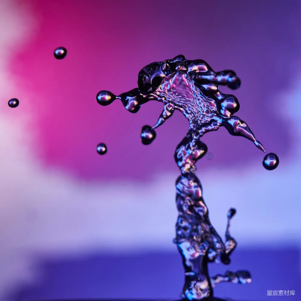 高清摄影  水体照片