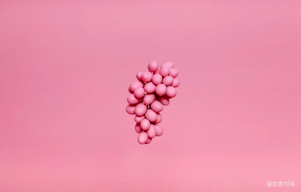 高清摄影 壁纸 实验性 粉红色的果实
